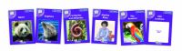 Book Cover for Jolly Phonics Core Purple Readers by Sara Wernham