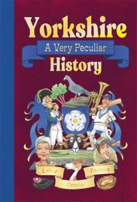 Book Cover for Yorkshire by John Malam
