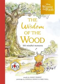 Book Cover for The Wisdom of the Wood by 