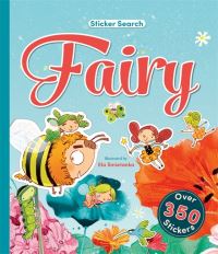 Book Cover for Sticker Search by Channing, Margot, Margot Channing
