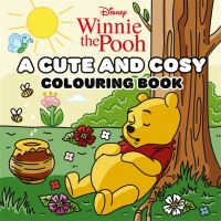 Book Cover for Disney Winnie the Pooh by Walt Disney
