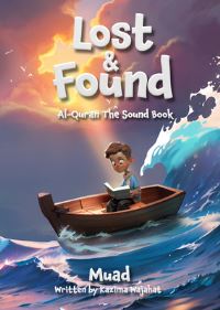 Book Cover for Lost & Found by Kazima Wajahat