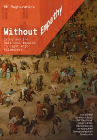 Book Cover for Without Empathy by MK Raghavendra