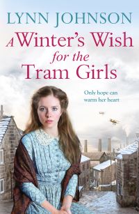 Book Cover for A Winter's Wish for the Tram Girls by Lynn Johnson
