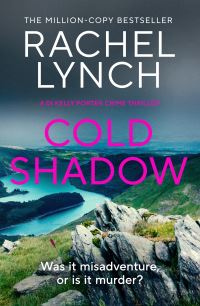 Book Cover for Cold Shadow by Rachel Lynch