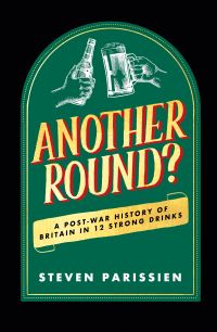 Book Cover for Another Round? by Steven Parissien