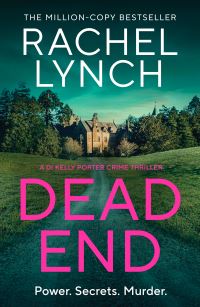 Book Cover for Dead End by Rachel Lynch