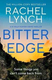 Book Cover for Bitter Edge by Rachel Lynch