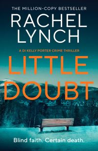 Book Cover for Little Doubt by Rachel Lynch