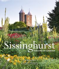 Book Cover for Sissinghurst by Tim Richardson