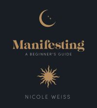 Book Cover for Manifesting by Nicole Weiss