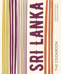 Book Cover for Sri Lanka by 