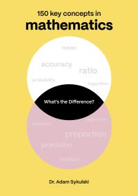 Book Cover for Mathematics by Adam Sykulski