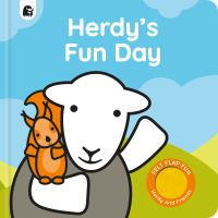 Book Cover for Herdy's Fun Day by 