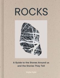 Book Cover for Rocks by Vojta Hybl