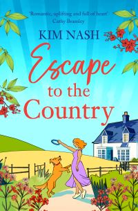 Book Cover for Escape to the Country by Kim Nash