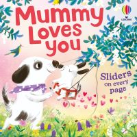 Book Cover for Mummy Loves You by Lara Bryan