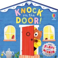 Book Cover for Knock on the Door by Rosie Dickins