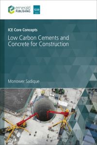 Book Cover for ICE Core Concepts by Monower Sadique