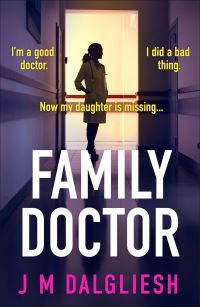 Book Cover for Family Doctor by J M Dalgliesh
