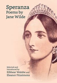Book Cover for Speranza by Wilde