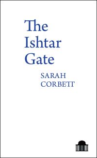 Book Cover for The Ishtar Gate by Sarah Corbett