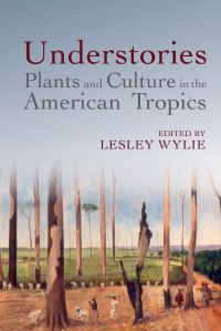 Book Cover for Understories by Lesley Wylie