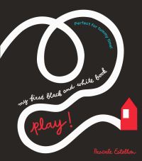 Book Cover for Play! by Pascale Estellon