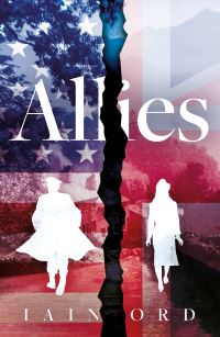 Book Cover for Allies by Iain Ord