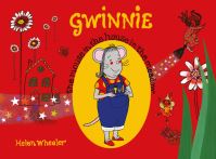 Book Cover for Gwinnie by Helen Wheeler