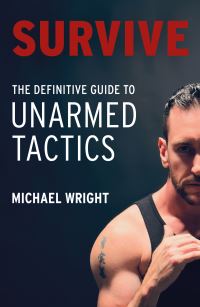 Book Cover for Survive by Michael Wright