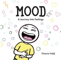 Book Cover for Mood by Victoria Valiji