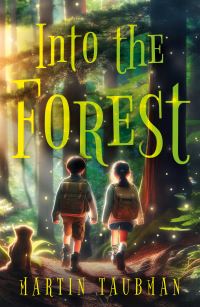 Book Cover for Into The Forest by 