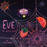Book Cover for Eve by Christie Bounsall