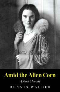 Book Cover for Amid the Alien Corn by Dennis Walder