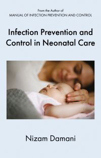 Book Cover for Infection Prevention and Control in Neonatal Care by N N Damani