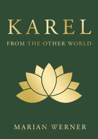 Book Cover for Karel from the Other World by Marian Werner