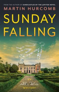 Book Cover for Sunday Falling by Martin Hurcomb