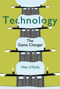 Book Cover for Technology by M P OReilly
