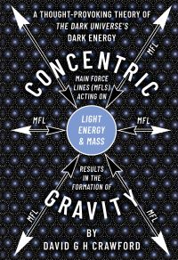 Book Cover for Concentric Gravity by David G H Crawford