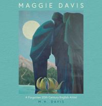 Book Cover for Maggie Davis by M H Davis