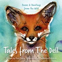 Book Cover for Tales from the Dell by Paul Taylor