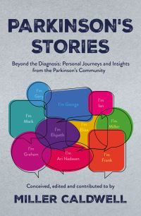 Book Cover for Parkinson's Stories by Miller Caldwell