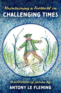 Book Cover for Maintaining a Foothold in Challenging Times by Antony Le Fleming