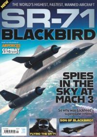 Book Cover for Lockheed Sr-71 Blackbird by MIKE HASKEW