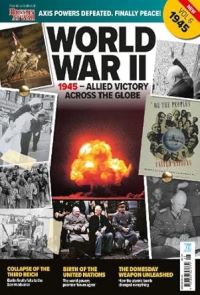 Book Cover for World War Two by MIKE HASKEW
