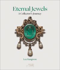 Book Cover for Eternal Jewels by 