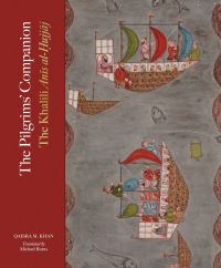 Book Cover for The Pilgrims' Companion by Qaisra M Khan, Safi ibn Vali Qazwini