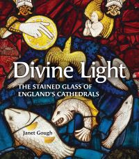 Book Cover for Divine Light by Janet Gough