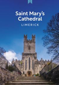 Book Cover for Saint Mary's Cathedral Limerick by Ros Stevenson